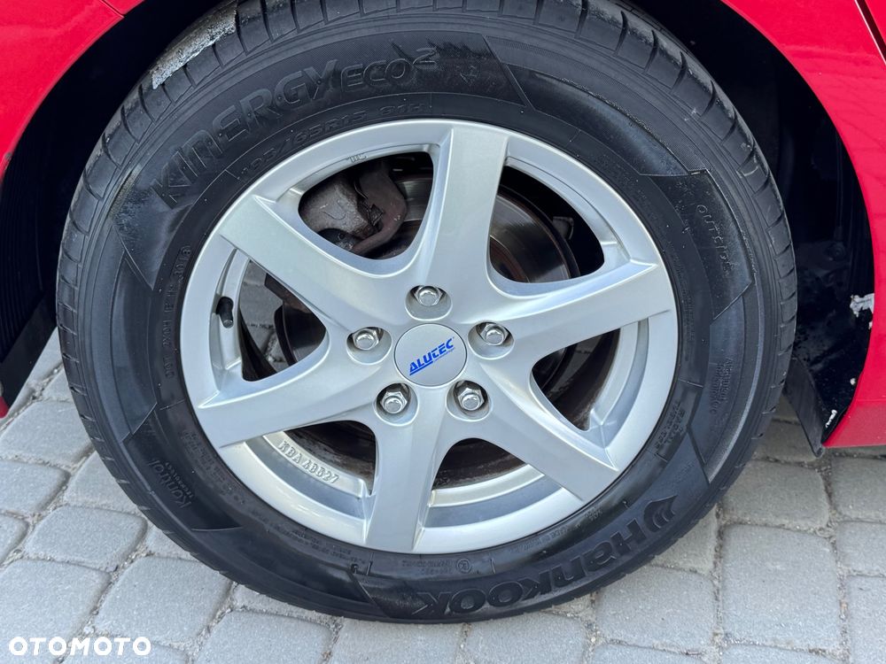 Hyundai i30 - 33