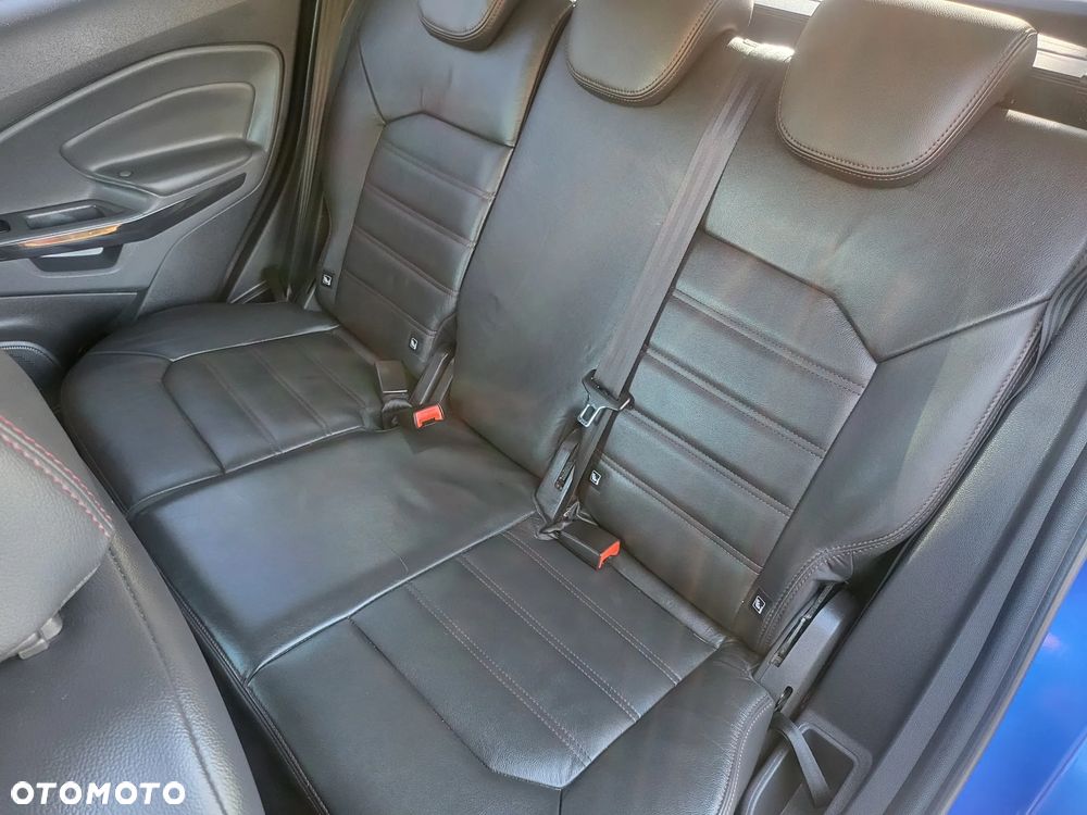 Ford EcoSport - 24