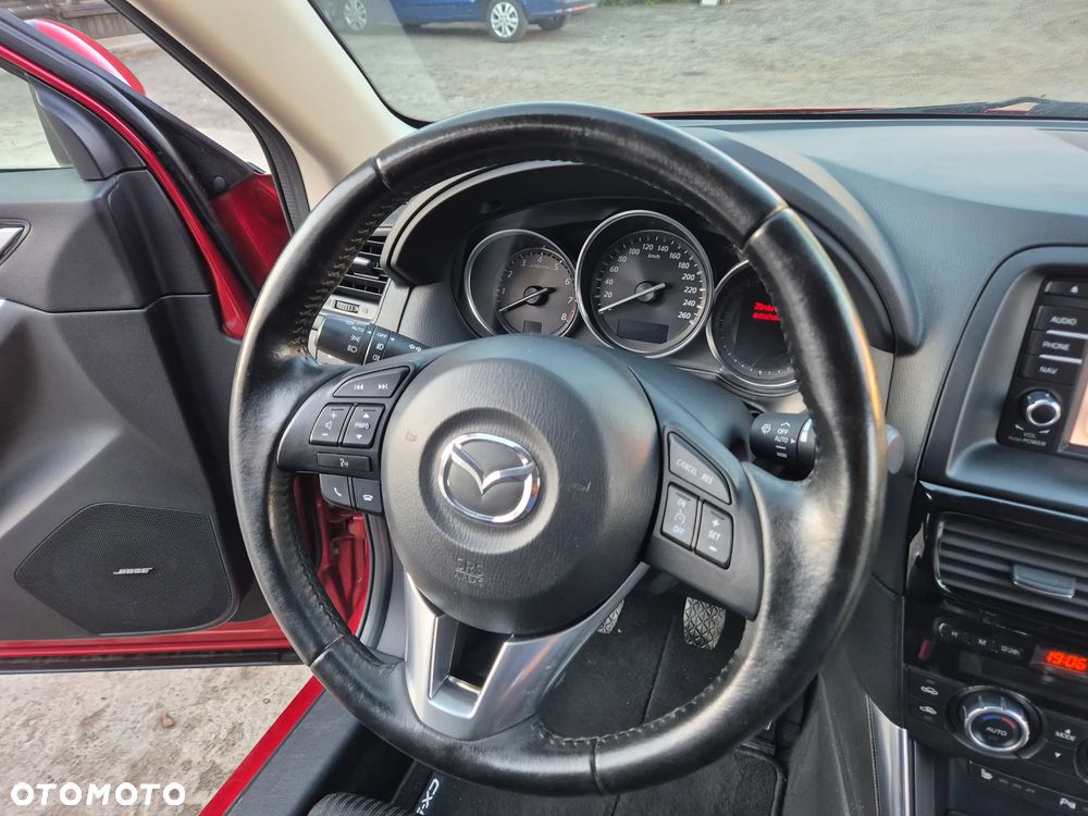 Mazda CX-5 2.0 Skyenergy 2WD - 23