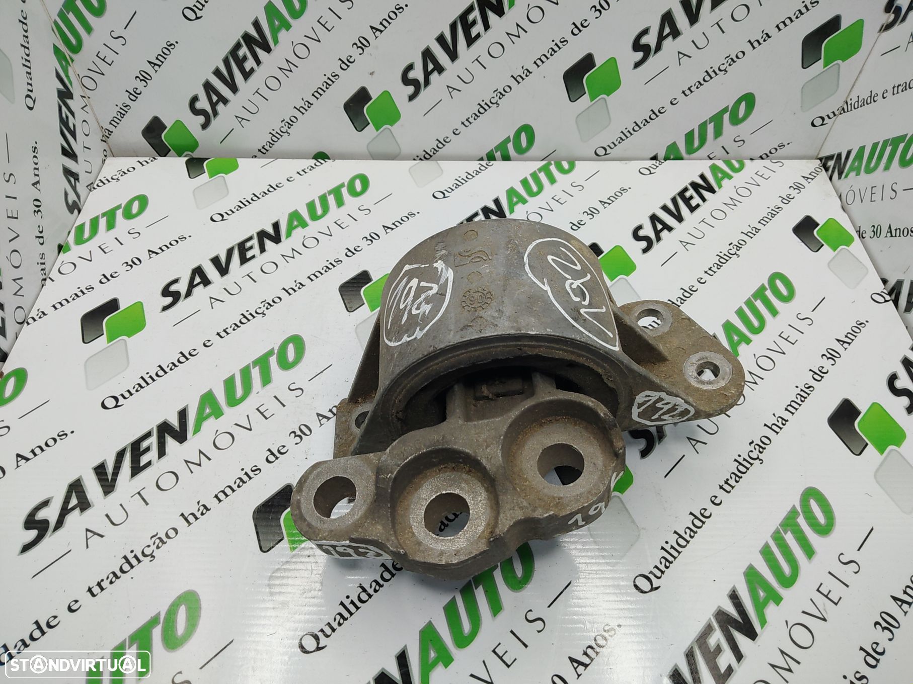 Apoio Motor Fiat Grande Punto (199_) - 1