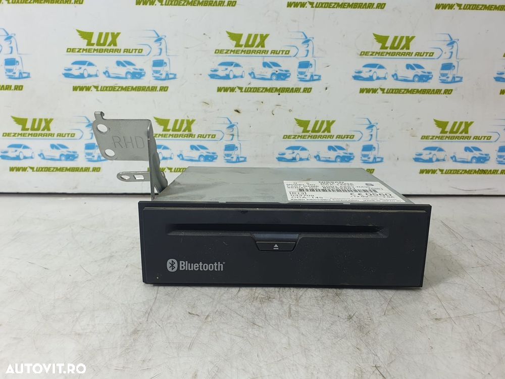 Magazie CD 25915jg40a Nissan Qashqai 1 J10  [din 2007 pana  2010] - 1