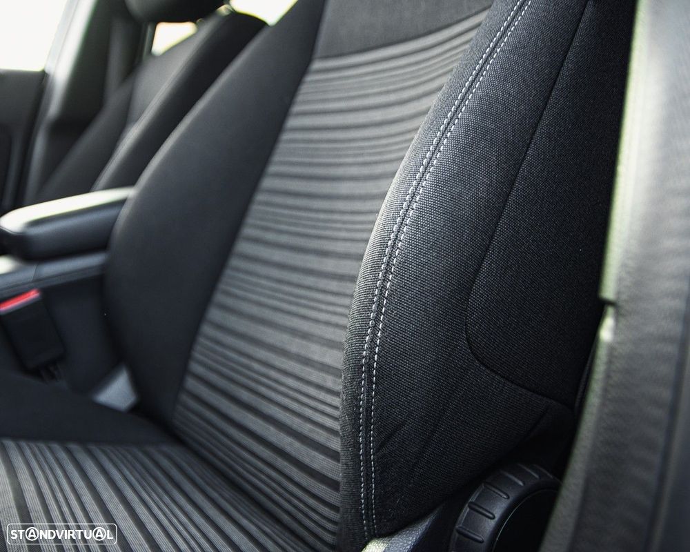 Mercedes-Benz A 200 CDi BE Style - 31