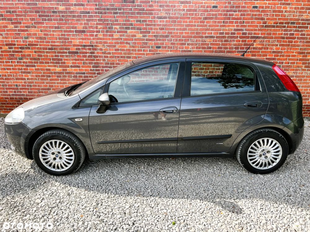 Fiat Punto - 33