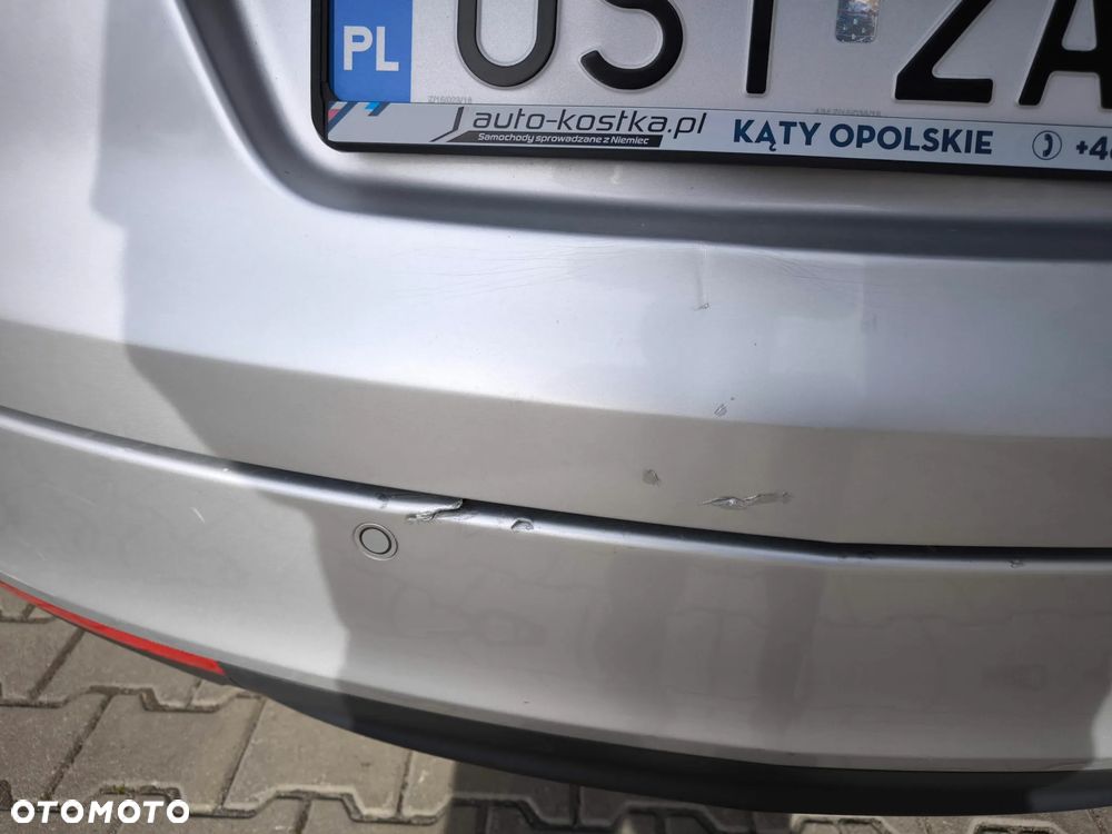 Opel Insignia 1.8 Edition - 17