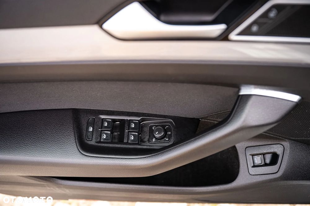Volkswagen Passat 1.5 TSI EVO Comfortline DSG - 10