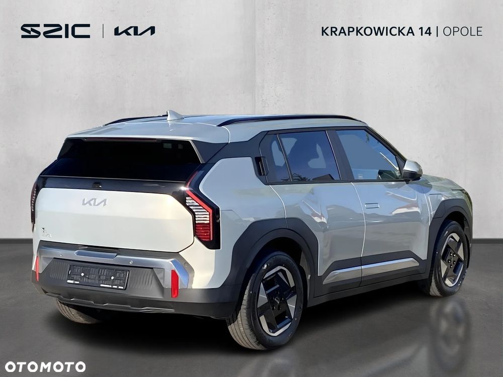 Kia EV3 81.4kWh Earth - 5