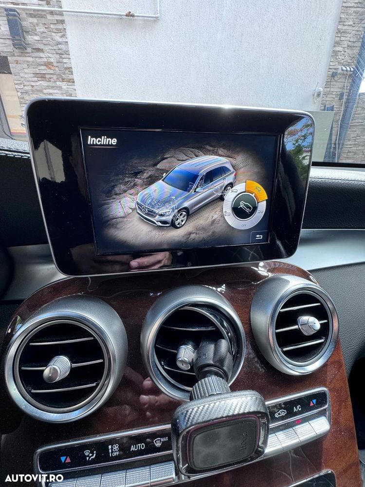 Mercedes-Benz GLC - 15