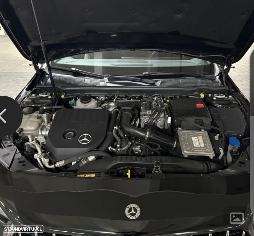 Mercedes-Benz CLA 250 e Shooting Brake AMG Line - 6