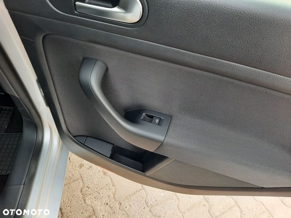Volkswagen Golf Plus 1.4 Comfortline - 14