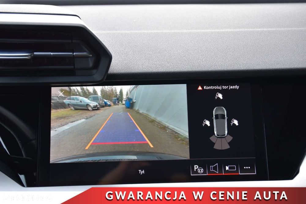 Audi A3 Sportback 40 e-tron S tronic sport - 15