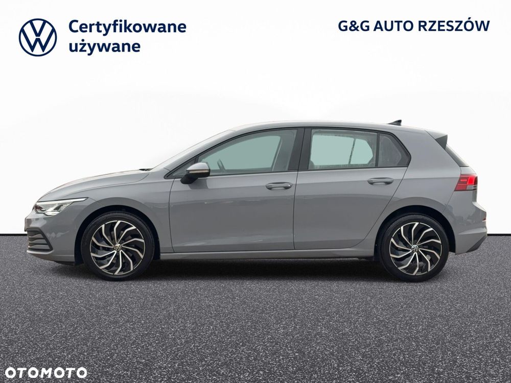 Volkswagen Golf 1.0 TSI Life - 5