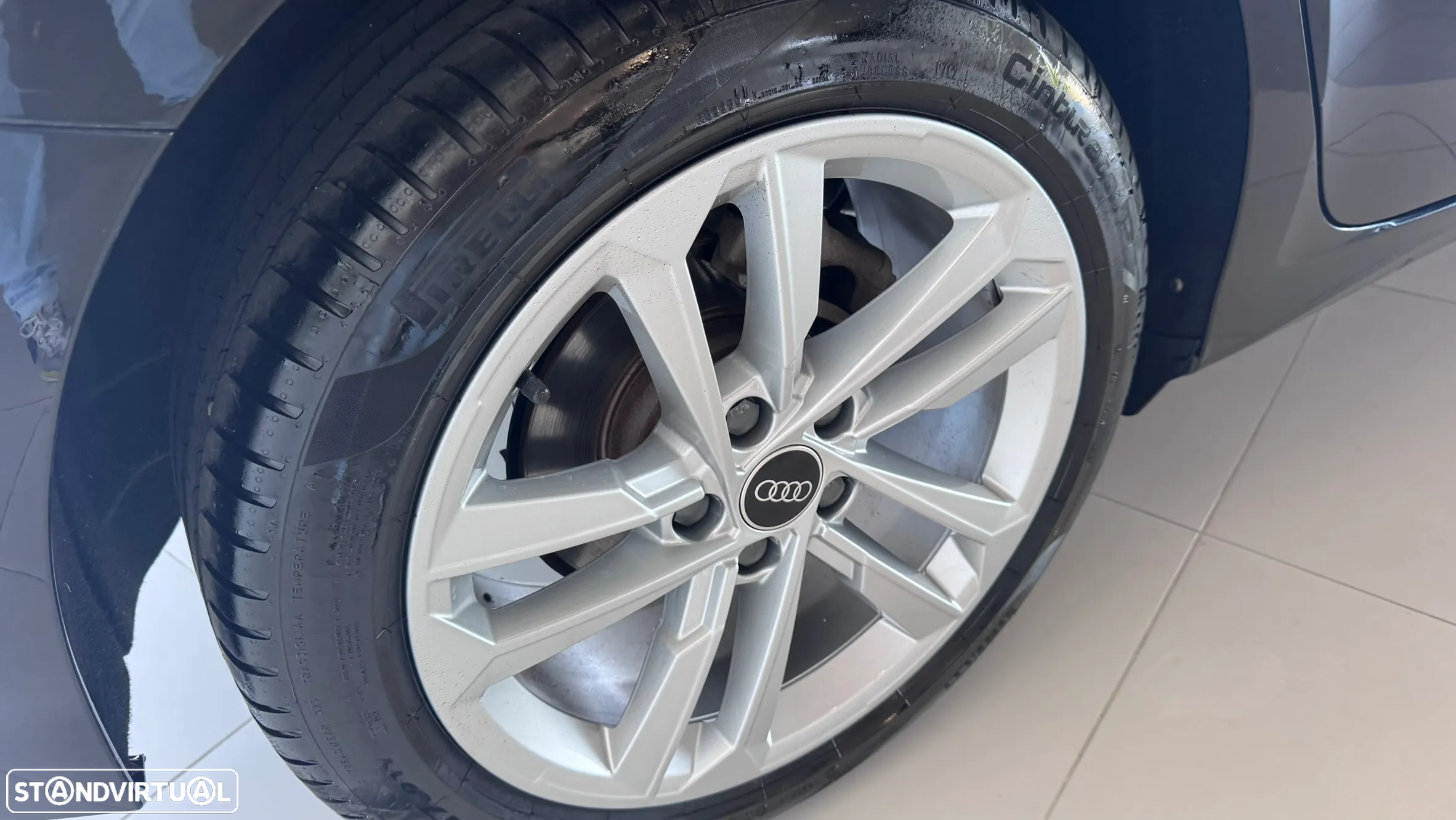 Audi A3 Sportback 30 TFSI Advanced S tronic - 6