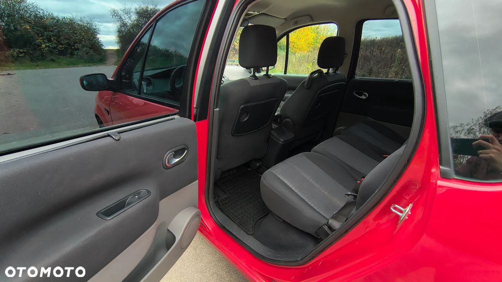 Renault Scenic 1.6 16V Authentique - 6