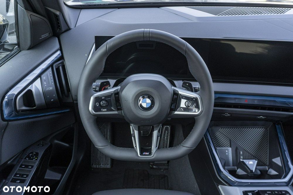 BMW X3 - 18