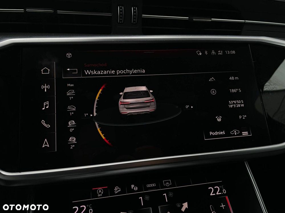 Audi A6 Allroad - 31