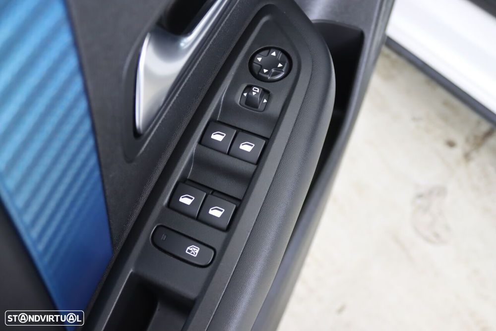 Citroën e-C4 50 kWh Feel Pack - 14