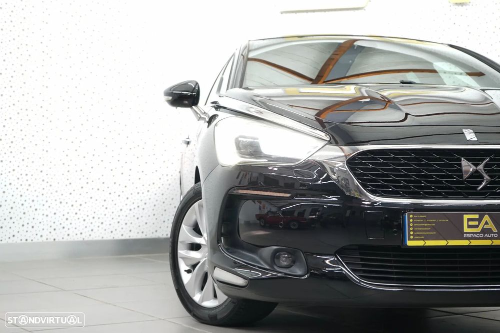 Citroën DS5 1.6 BlueHDi So Chic - 6