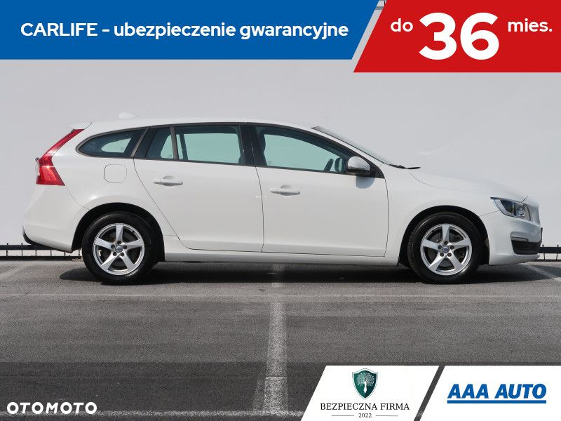 Volvo V60 - 7