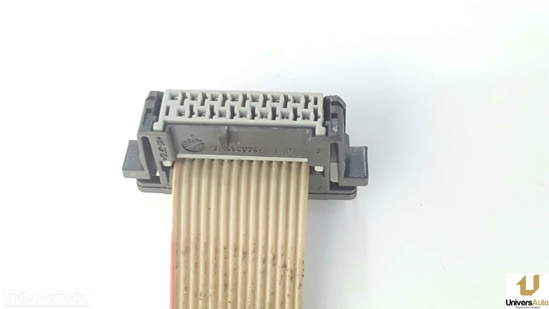 INTERRUPTOR DO SENSOR DE ESTACIONAMENTO BMW X6 (E71) 3.5D - 4