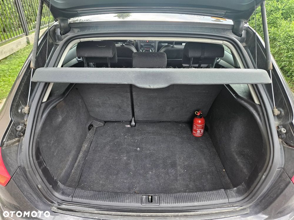 Audi A3 Sportback - 5