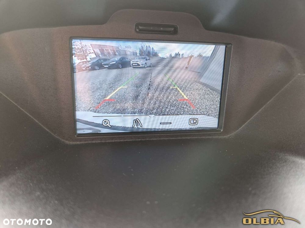 Ford Tourneo Courier - 7