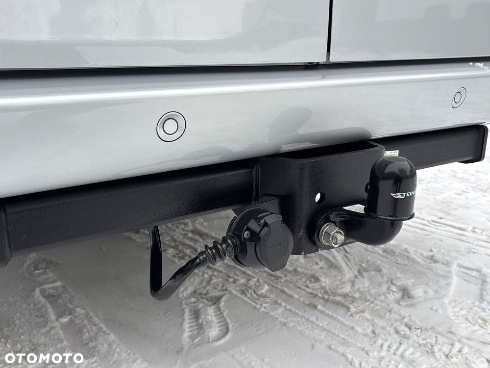 Mercedes-Benz Sprinter Long SELECT 9G-Tronic 907.235 - 11