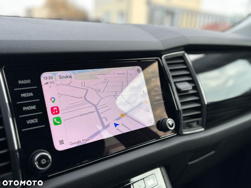Skoda Kodiaq 2.0 TDI 4x4 Style DSG - 32