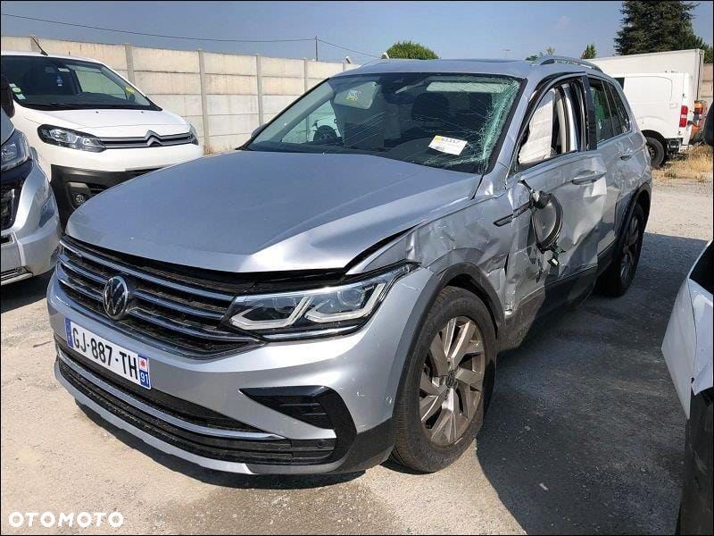 Volkswagen Tiguan - 2