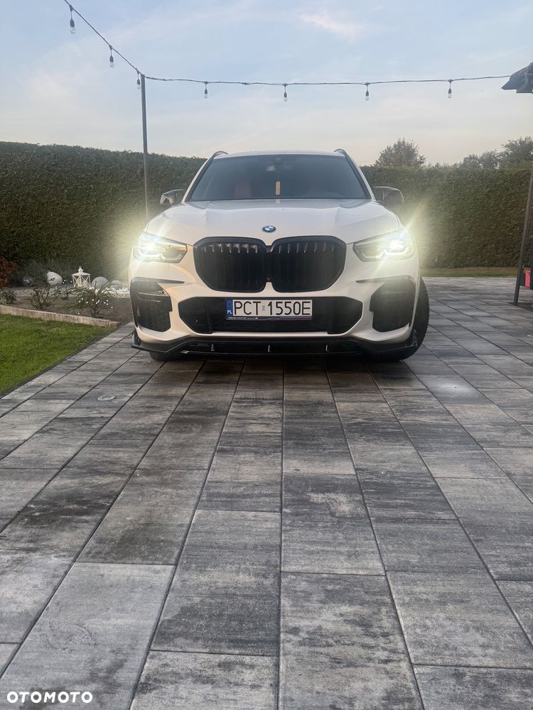 BMW X5 - 20