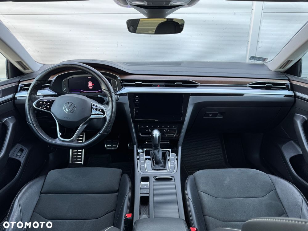 Volkswagen Arteon 2.0 TDI Elegance DSG - 15