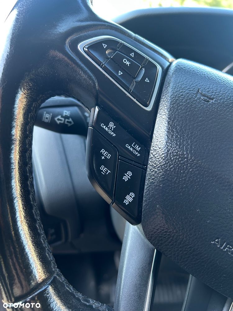Ford Focus - 29