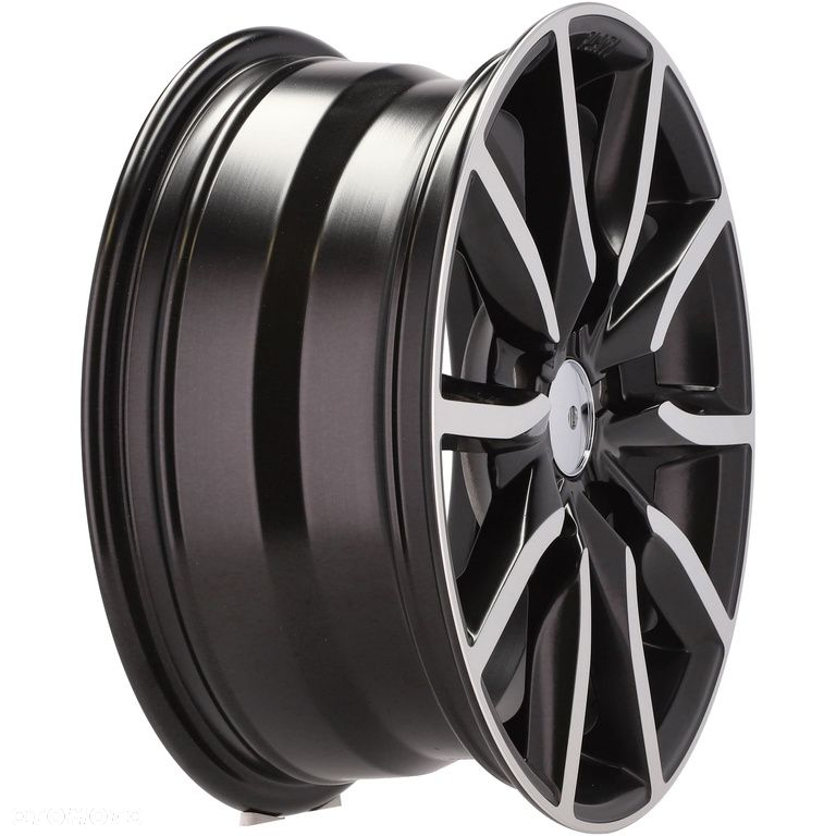 4x Felgi 15 m.in. do HONDA Civic HYUNDAI I30 IX20 KIA Ceed TOYOTA Auris Corolla - LU263 - 4