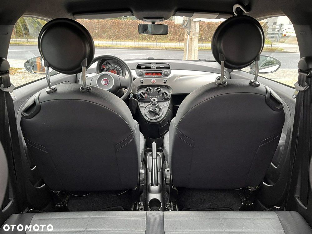 Fiat 500 - 22