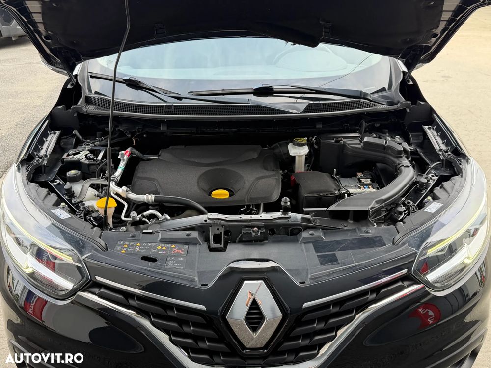 Renault Kadjar 1.5 DCI EDC Intens - 37