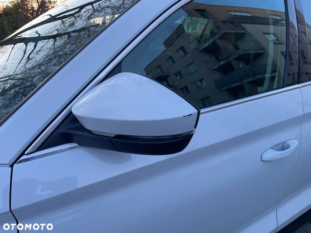 Skoda Kodiaq 2.0 TDI 4x4 Style DSG - 10