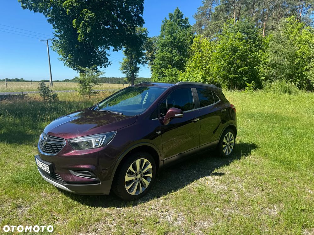 Buick Encore - 2
