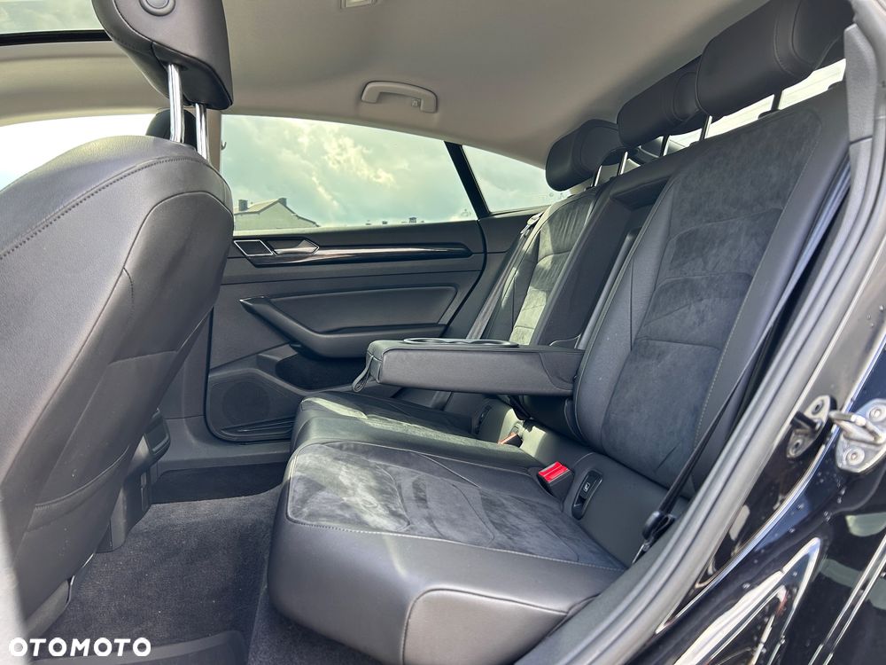 Volkswagen Arteon 1.5 TSI ACT Evo Elegance DSG - 22