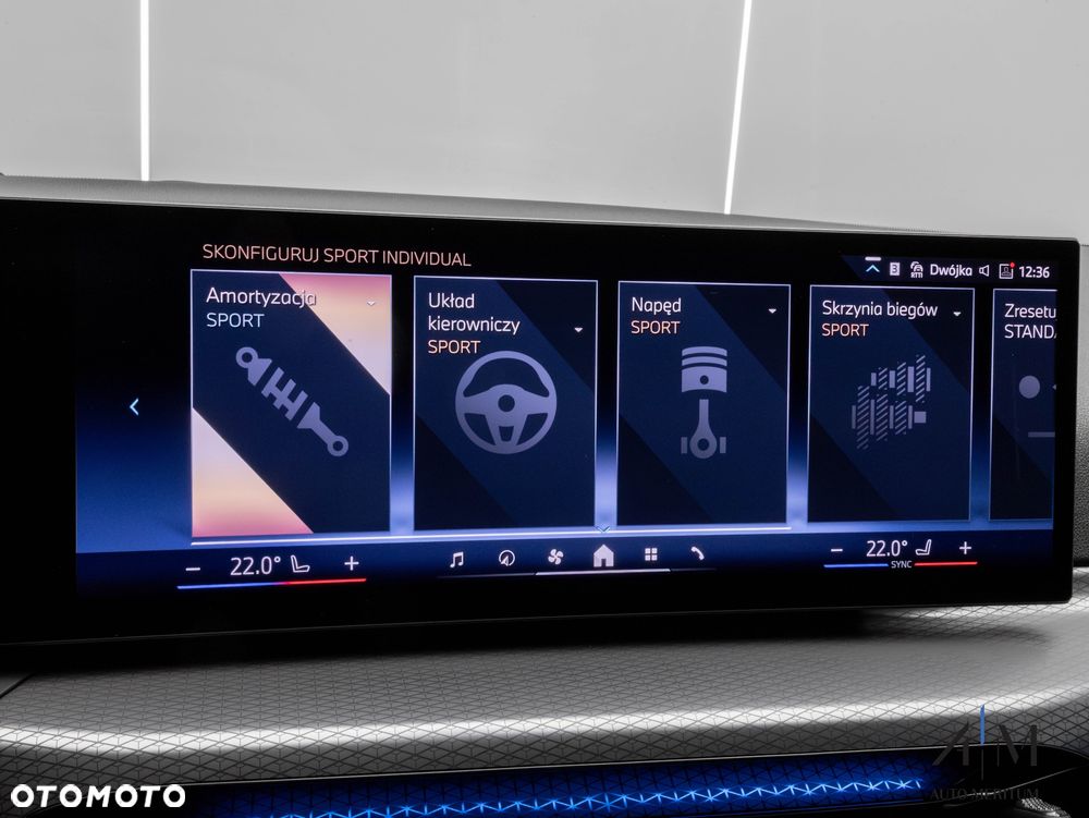 BMW Seria 4 430i xDrive M Sport sport - 36