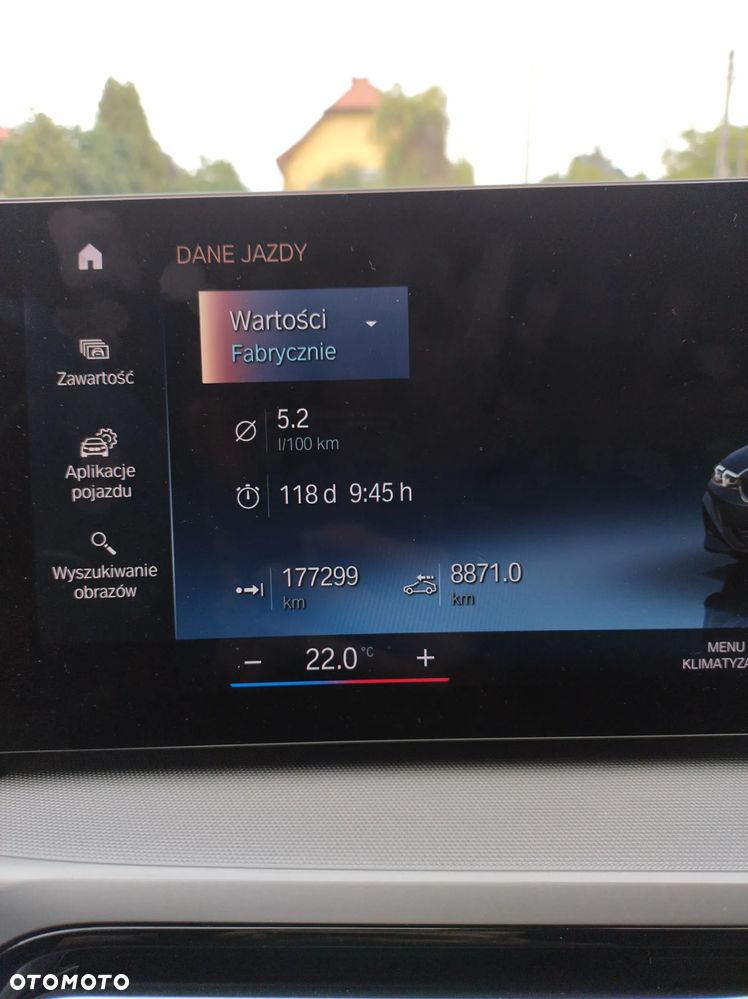 BMW Seria 3 316d mHEV - 28