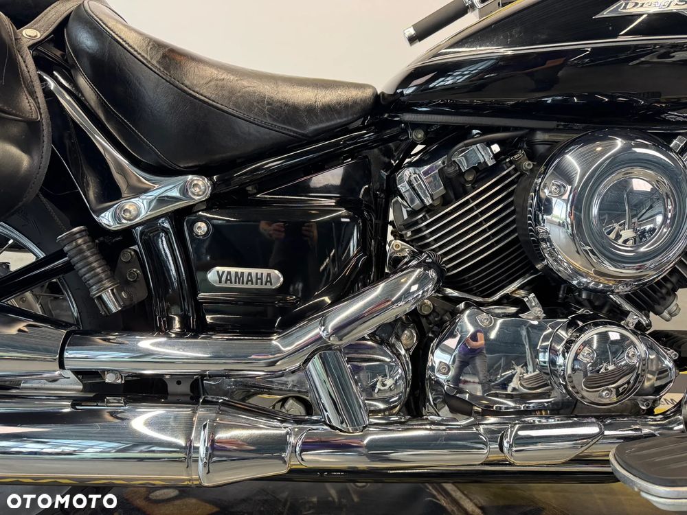 Yamaha Drag Star - 14
