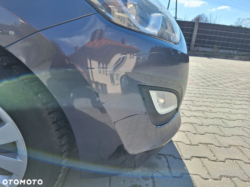 Hyundai i30 1.4 CRDi Classic - 7