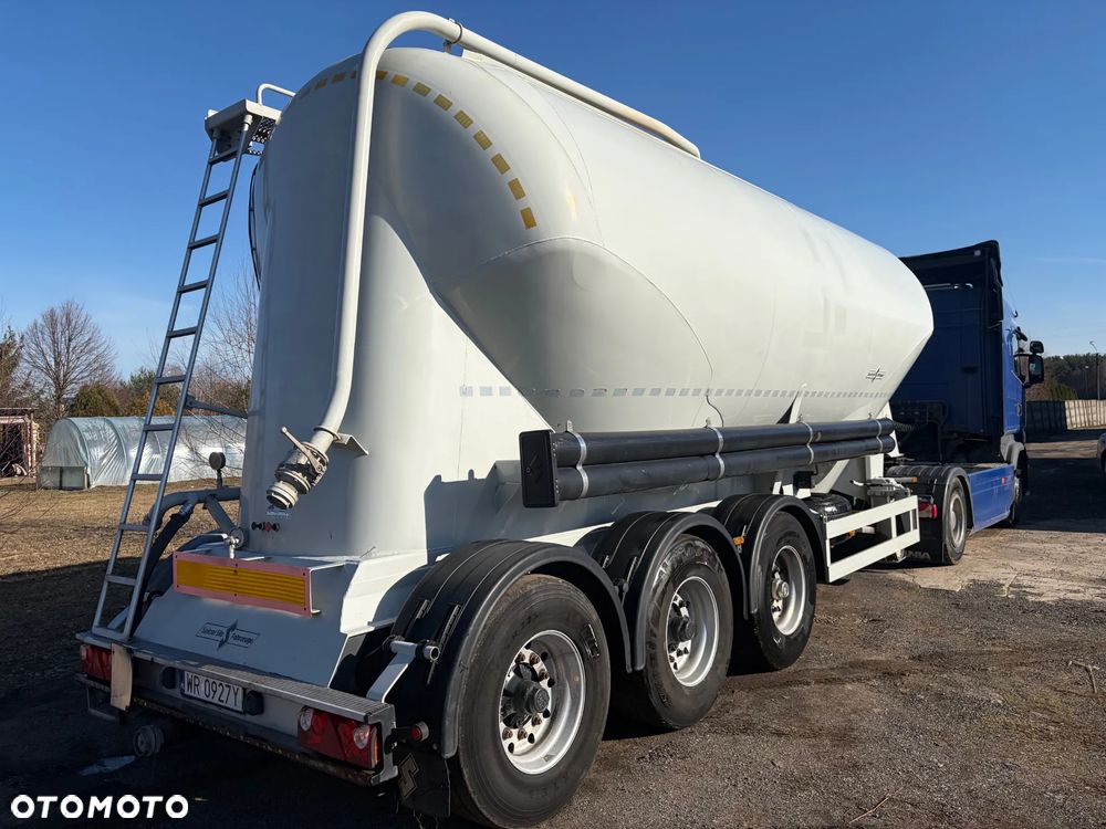 Spitzer SF2734/2P - 2