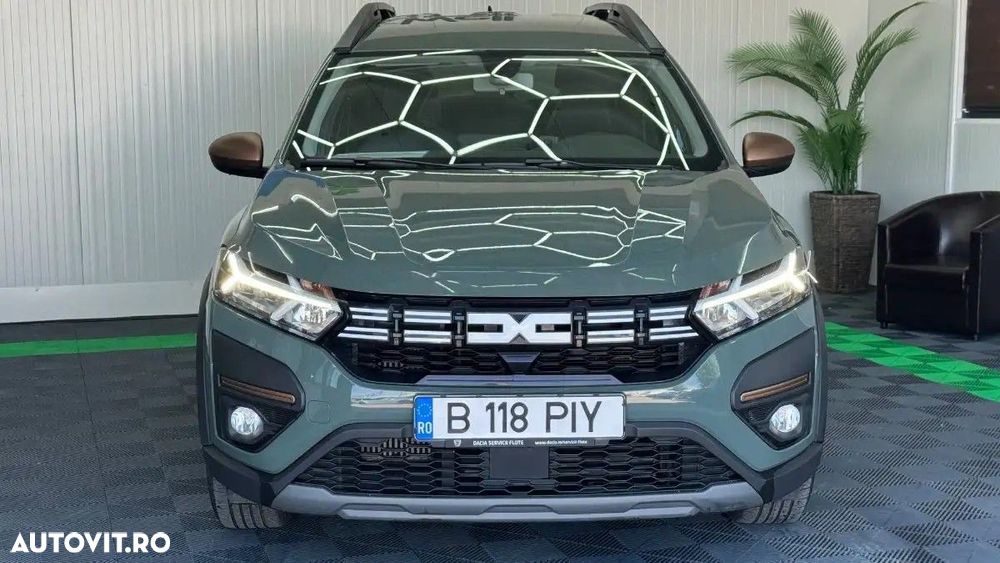 Dacia Jogger - 19