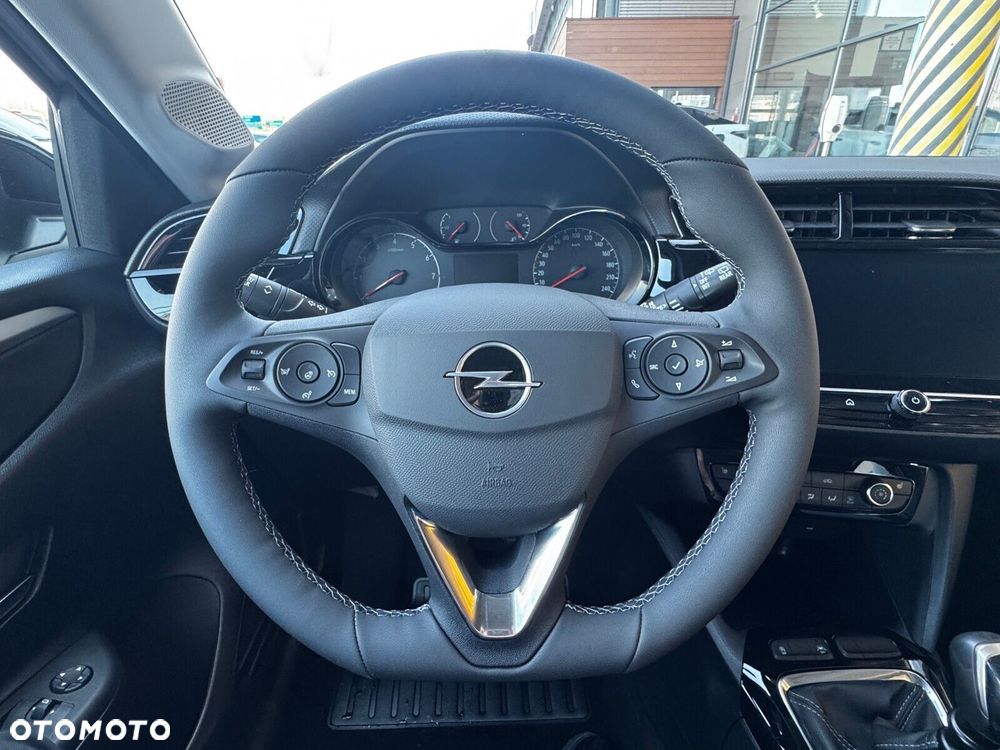 Opel Corsa - 12