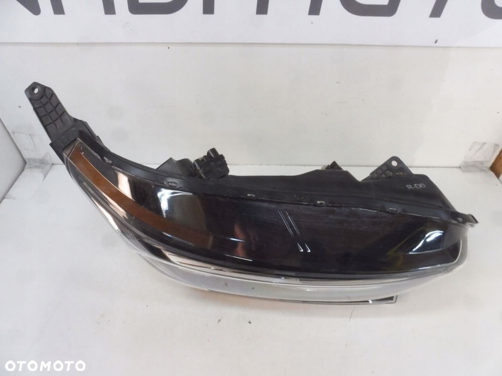 honda crv iv 4 lift lampa prawa full led drl - 4