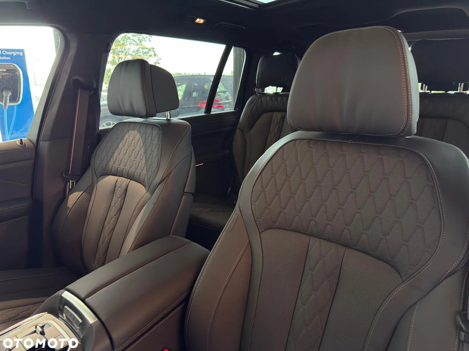 BMW X7 - 18