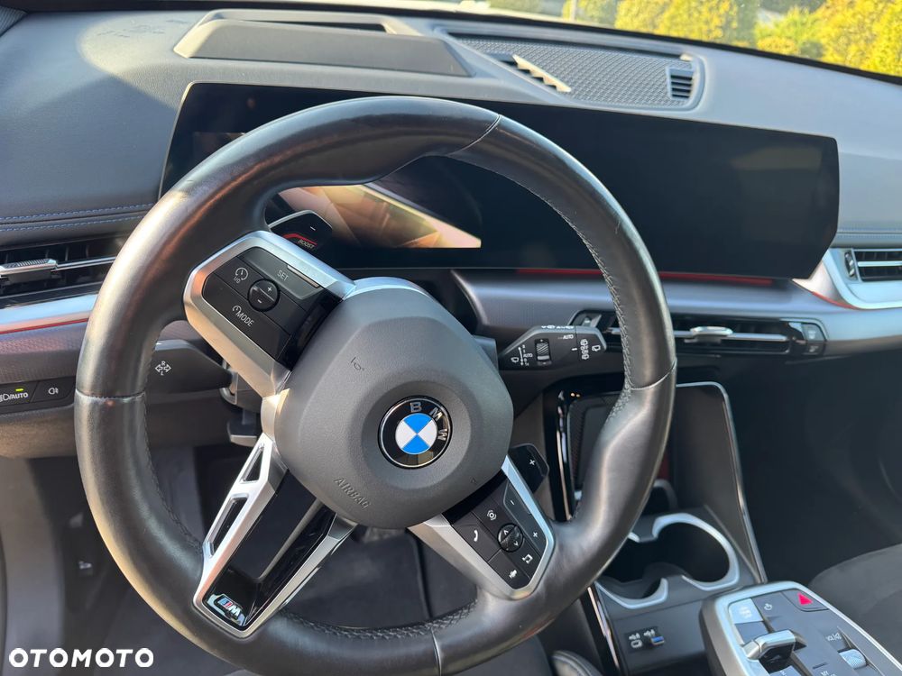 BMW X1 sDrive18i M Sport - 9
