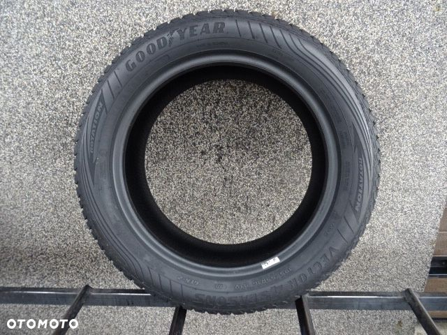 195/55/R16 91V GOODYEAR VECTOR 4 SEASONS GEN-2 - 5