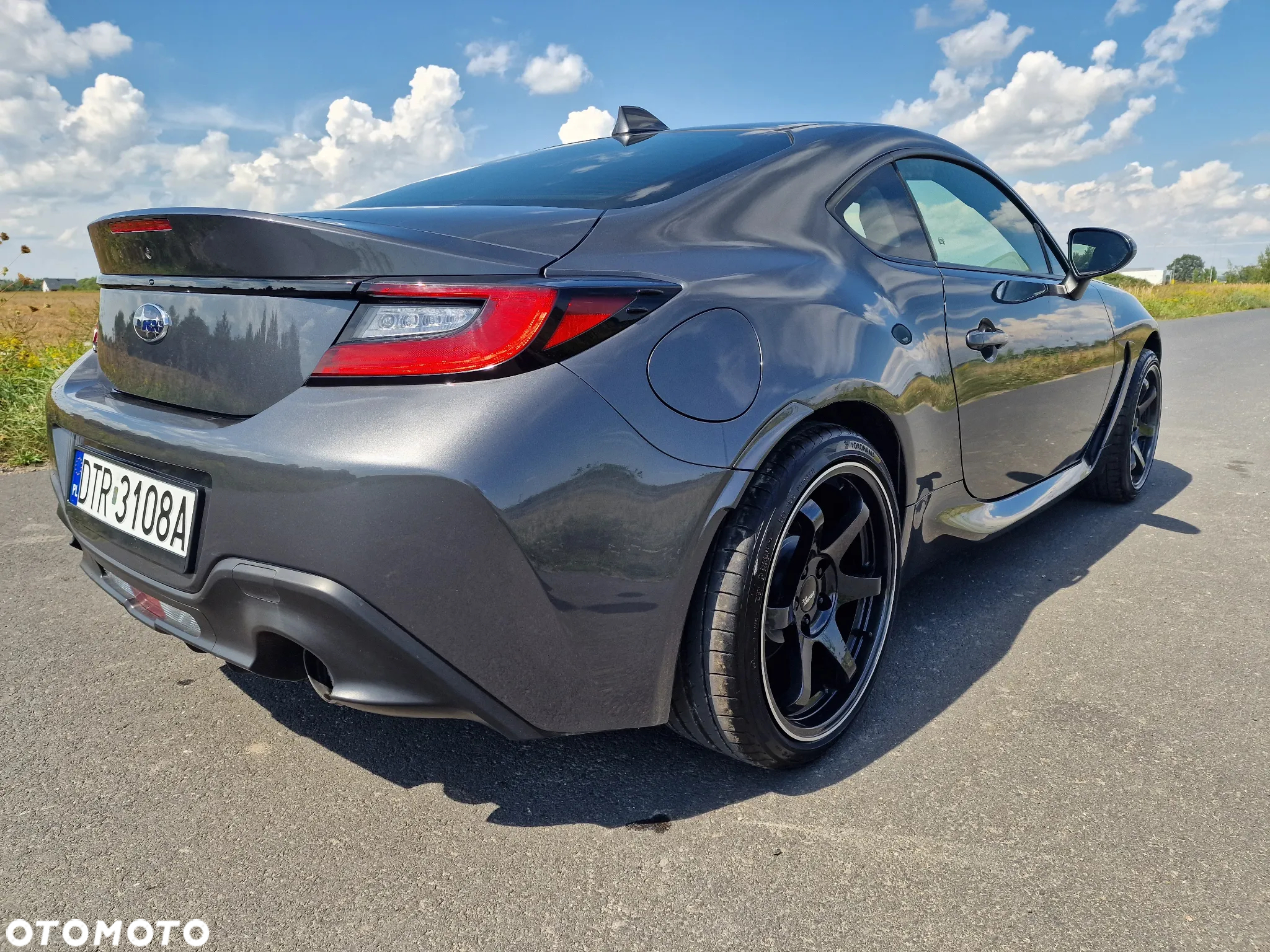 Subaru BRZ 2.4i Sport Final Edition - 21