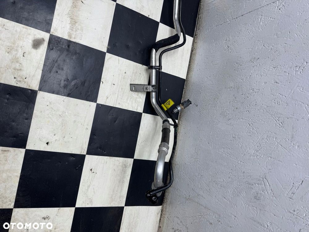 przewód rura klimatyzacji opel corsa f 2019- 1.2 b - 7